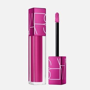 NEW NARS Oil Infused Lip Tint - High Security